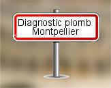 Diagnostic plomb ASE à Montpellier